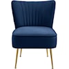 Meridian Furniture Tess Accent Chair