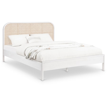 King Bed (3 Boxes)