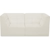 Meridian Furniture Relax Modular Sofa