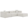 Meridian Furniture Cube Modular Sectional