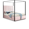 Meridian Furniture Jax Queen Bed
