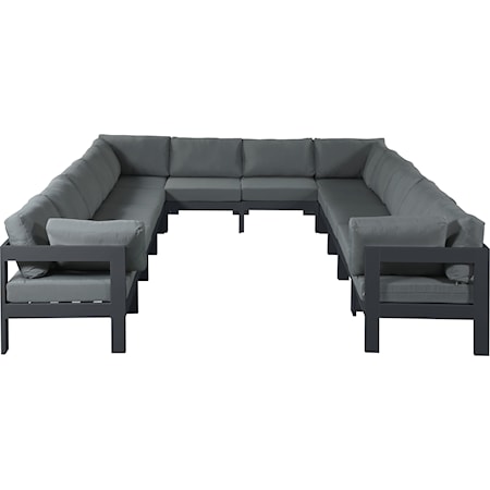 Modular Sectional