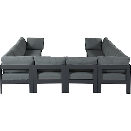 Modular Sectional