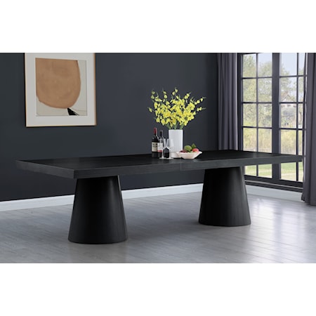 Dining Table (3 Boxes)