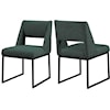 Meridian Furniture Jayce Dining Chair