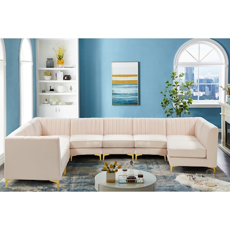 Modular Sectional