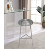 Meridian Furniture Tuscany Counter-Height Stool