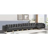 Meridian Furniture Tremblay Modular Sectional