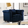 Meridian Furniture Kayla Chair