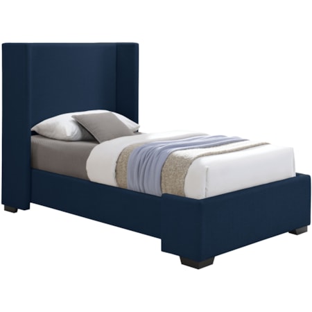 Twin Bed (3 Boxes)