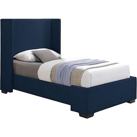 Twin Bed (3 Boxes)