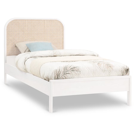 Twin Bed (3 Boxes)