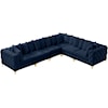 Meridian Furniture Tremblay Modular Sectional