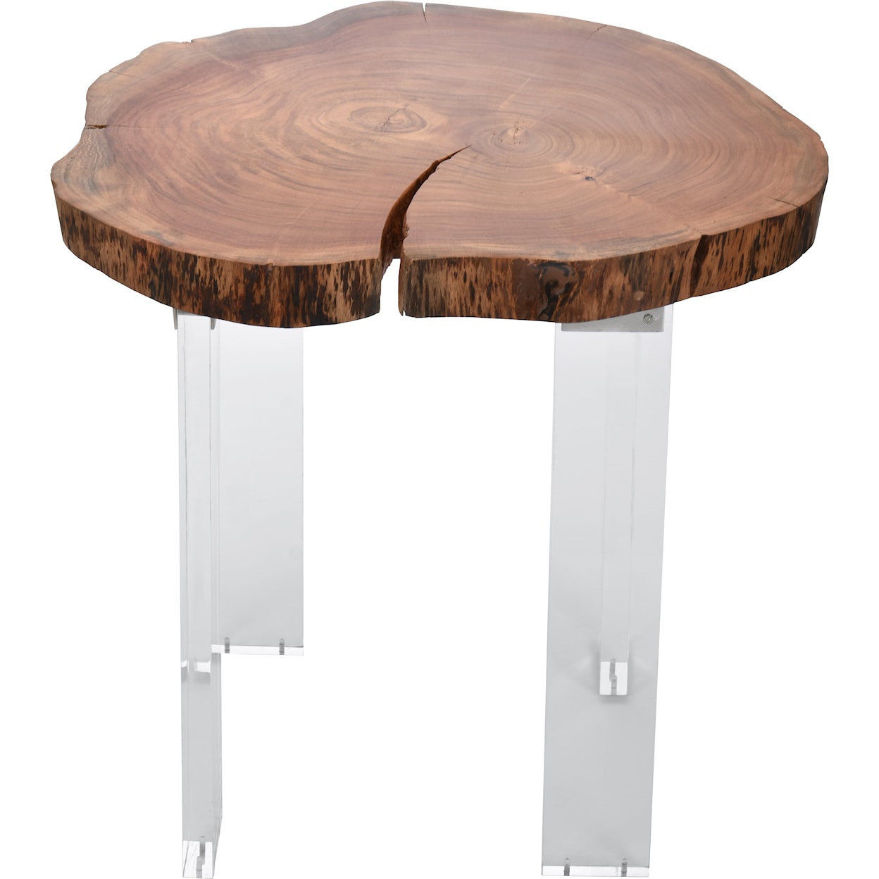 Meridian Furniture Woodland End Table