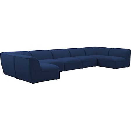 Modular Sectional