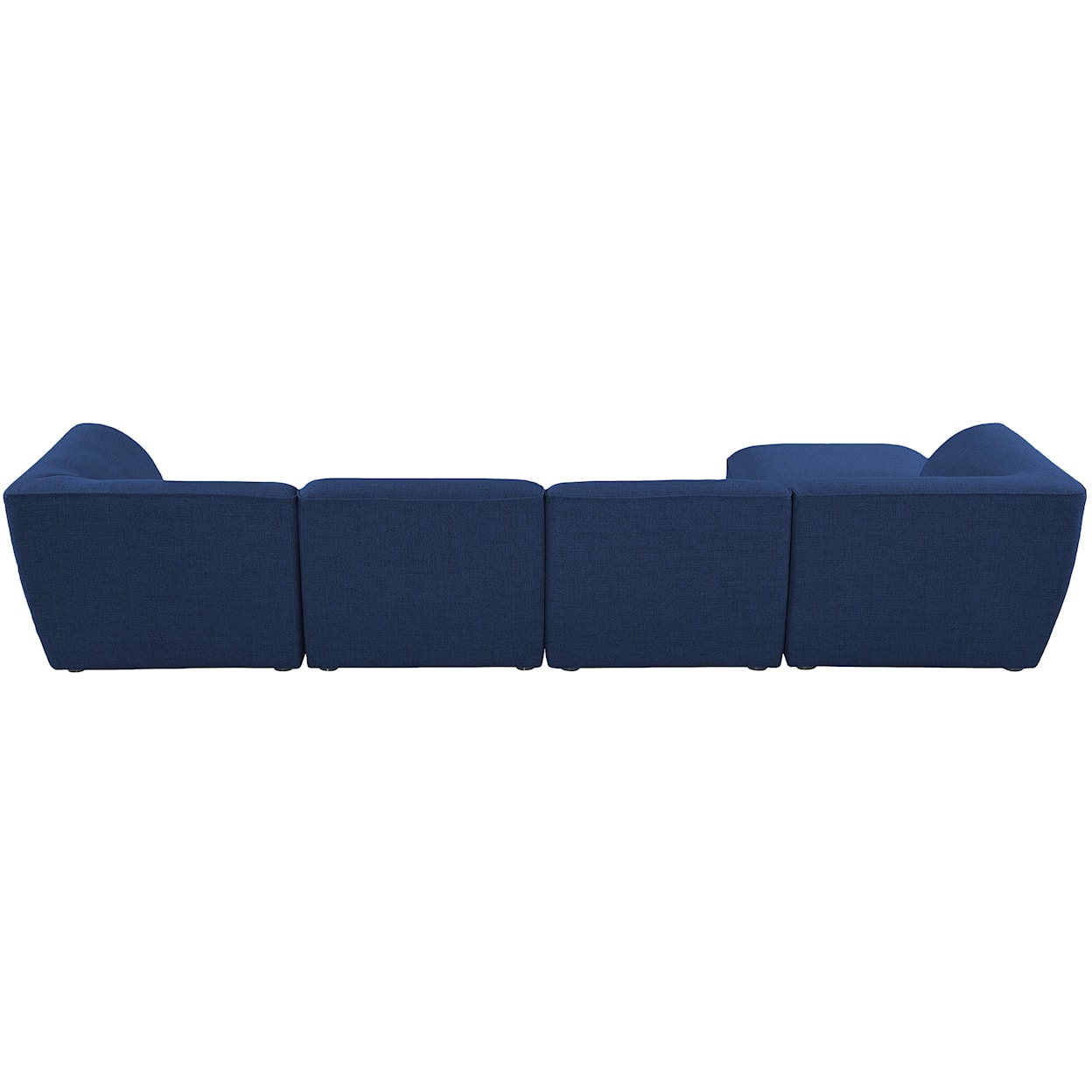 Meridian Furniture Miramar Modular Sectional