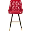 Meridian Furniture Portnoy Counter/Bar Stool