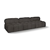 Meridian Furniture Ames Modular Sofa