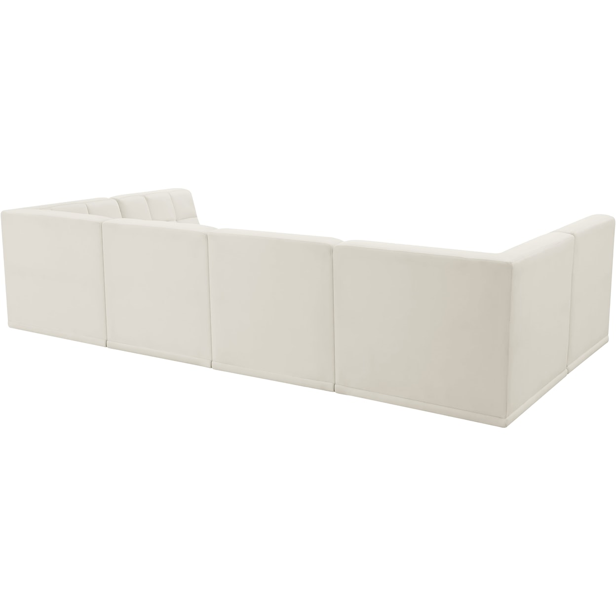 Meridian Furniture Relax Modular Sectional