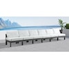 Meridian Furniture Nizuc Modular Sofa