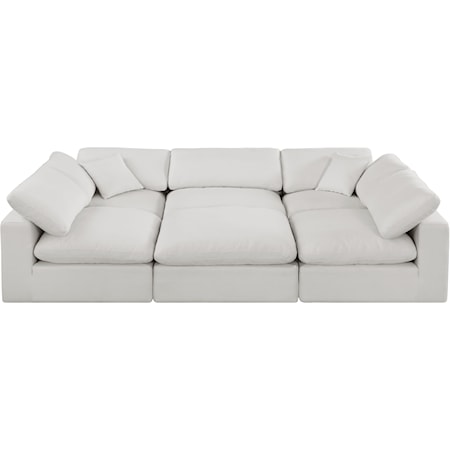 Modular Sectional