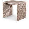 Meridian Furniture Canova End Table