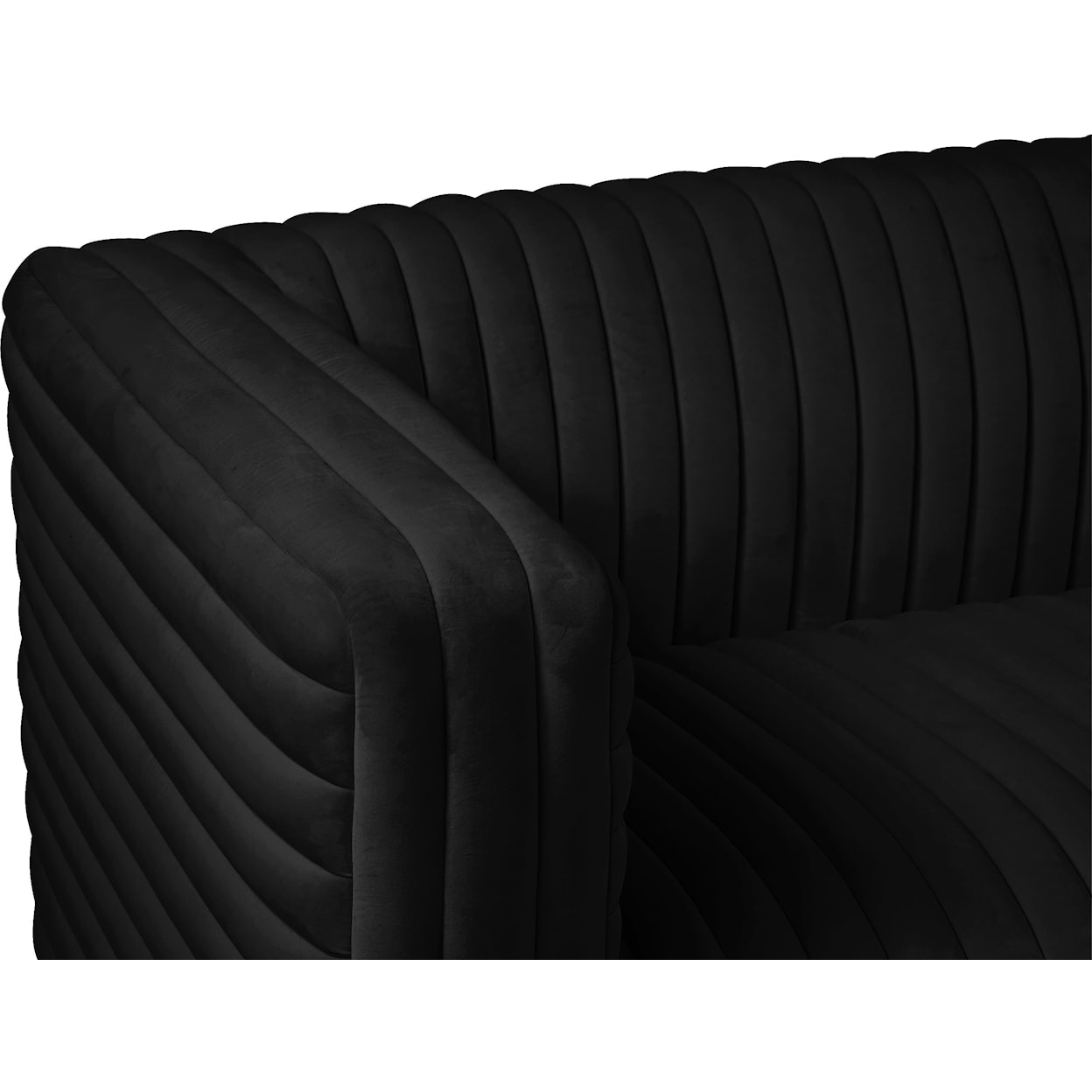 Meridian Furniture Ravish Loveseat