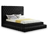 Meridian Furniture Revel Queen Bed (3 Boxes)