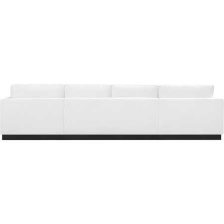 3pc. Sectional (3 Boxes)