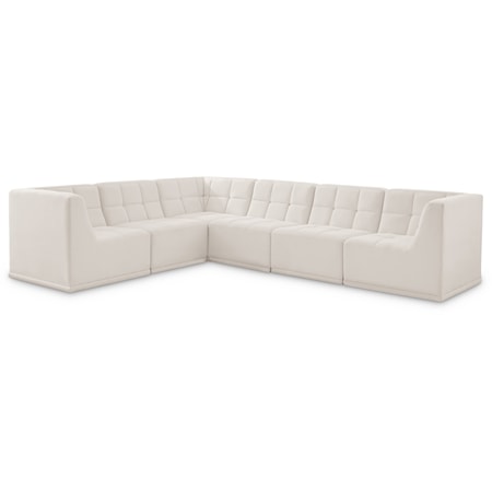 Modular Sectional