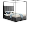 Meridian Furniture Jax Queen Bed