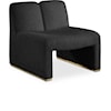 Meridian Furniture Alta Accent Chair