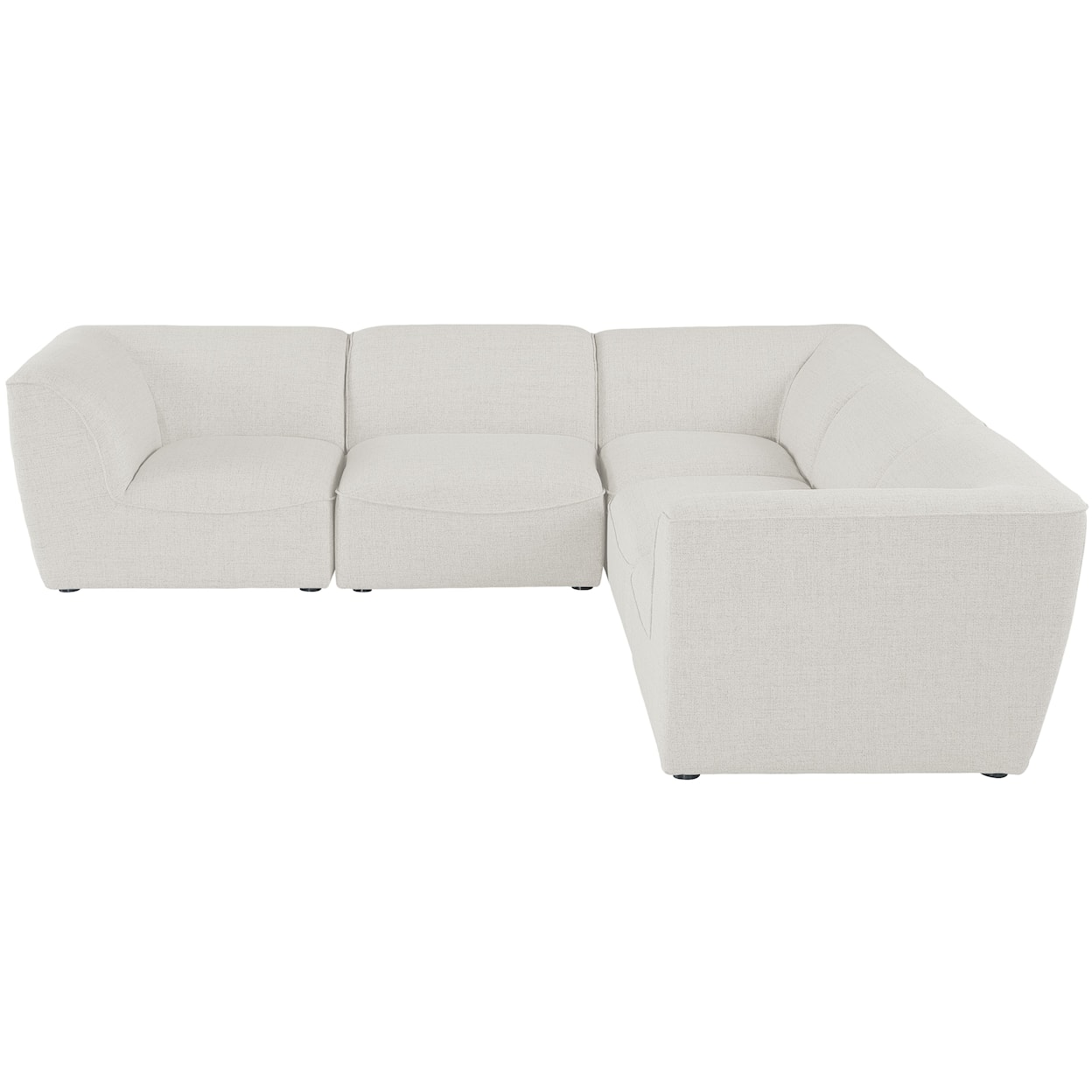 Meridian Furniture Miramar Modular Sectional