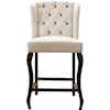 Meridian Furniture Suri Stool