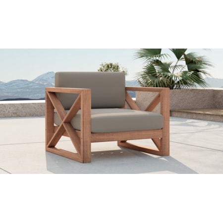 Outdoor Chair