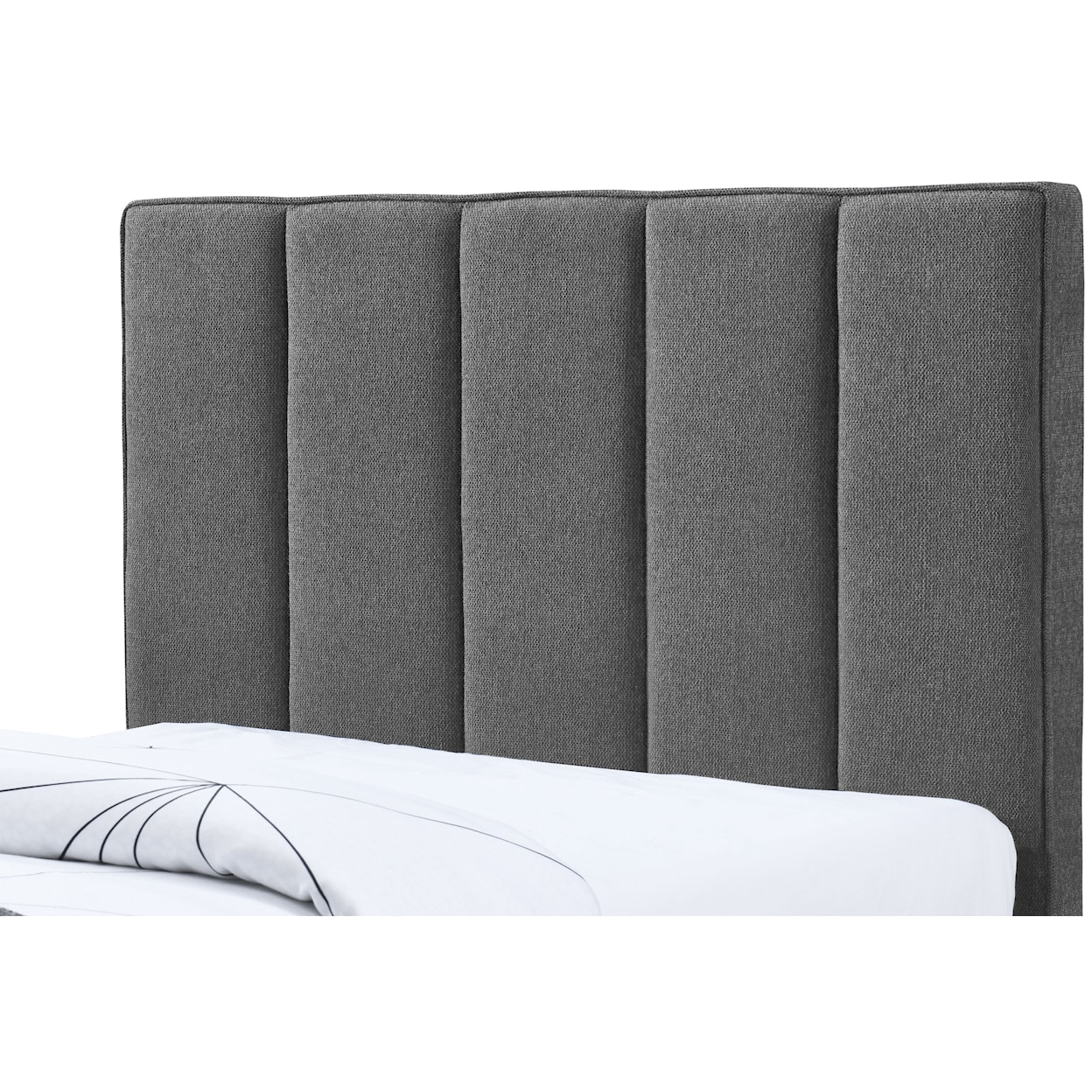 Meridian Furniture Harper Twin Trundle Bed
