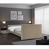 Meridian Furniture Dillard Full Bed
