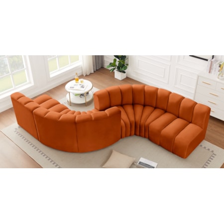 Modular Sofa