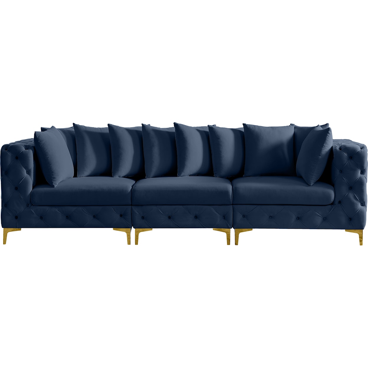 Meridian Furniture Tremblay Modular Sofa