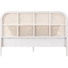 Meridian Furniture Siena Queen Bed (3 Boxes)