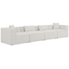 Meridian Furniture Cube Modular Sofa