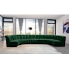 Meridian Furniture Infinity 7pc. Modular Sectional