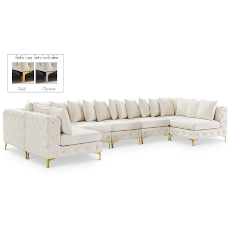 Modular Sectional