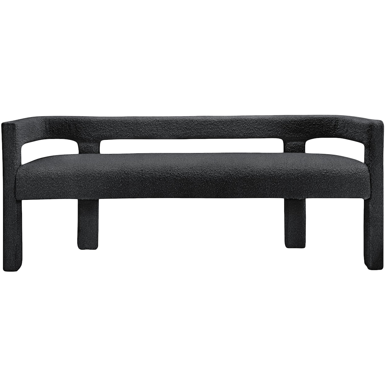 Meridian Furniture Athena Bench