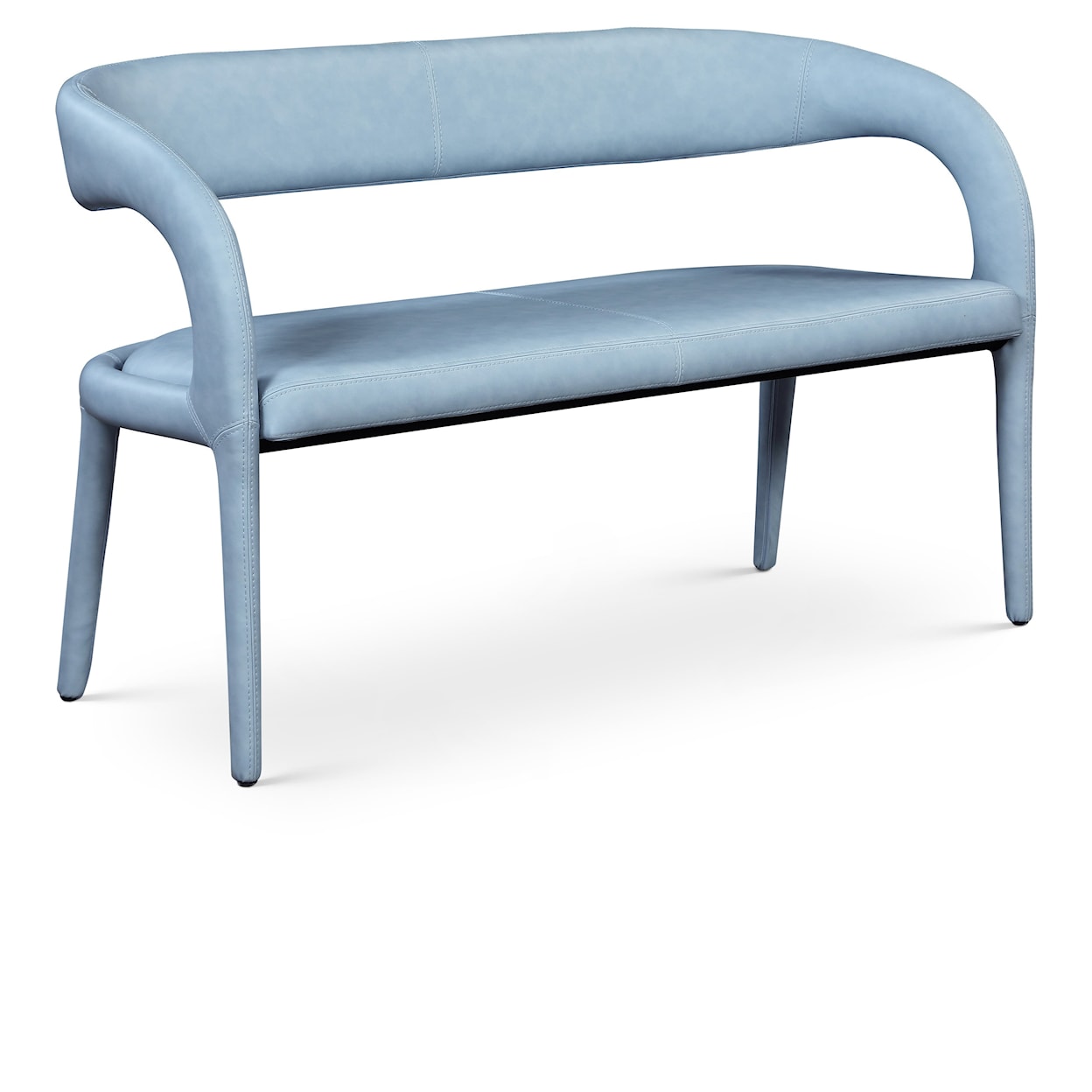 Meridian Furniture Sylvester Bench