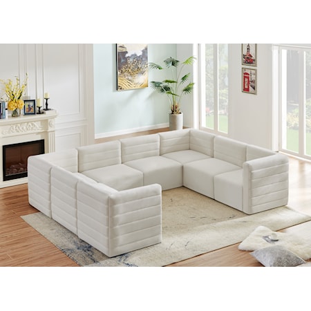 Modular Sectional