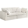 Meridian Furniture Cozy Comfort Modular Sofa