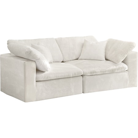 Comfort Modular Sofa