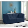 Meridian Furniture Relax Modular Sofa