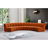 Meridian Furniture Infinity 5pc. Modular Sectional